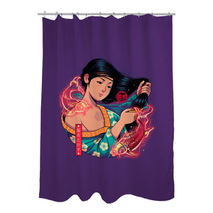 Geisha Beauty