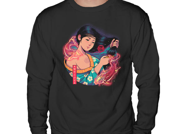 Geisha Beauty