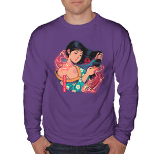 Geisha Beauty