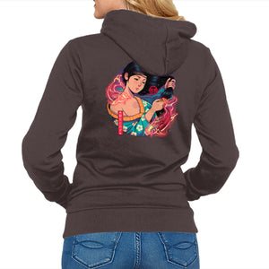 Geisha Beauty