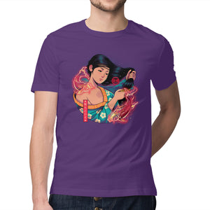 Geisha Beauty