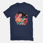 Geisha Beauty-mens heavyweight tee-Bruno Mota