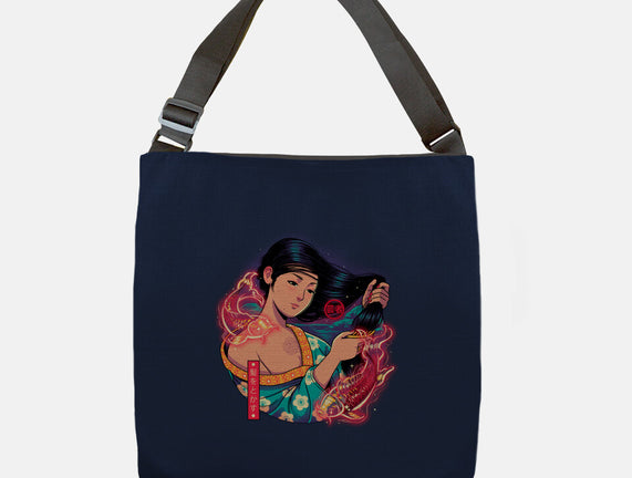 Geisha Beauty