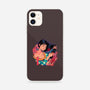 Geisha Beauty-iphone snap phone case-Bruno Mota