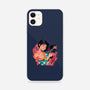 Geisha Beauty-iphone snap phone case-Bruno Mota