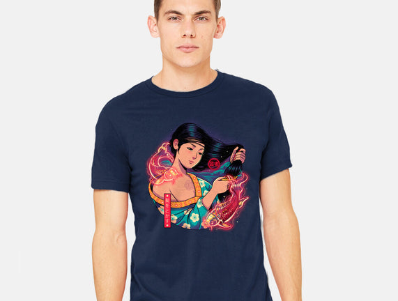 Geisha Beauty