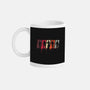 Horror Souls-none mug drinkware-rocketman_art