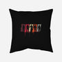 Horror Souls-none removable cover w insert throw pillow-rocketman_art