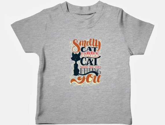 Smelly Cat