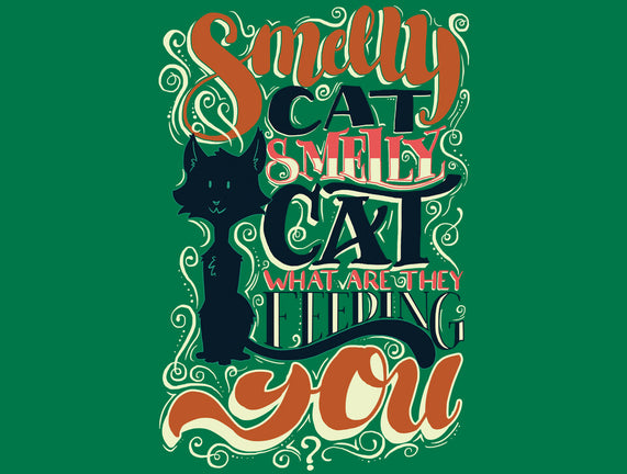 Smelly Cat