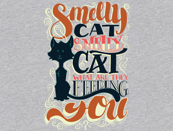 Smelly Cat