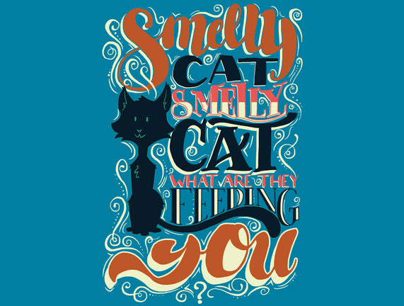 Smelly Cat