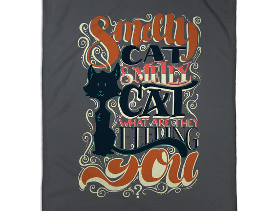 Smelly Cat