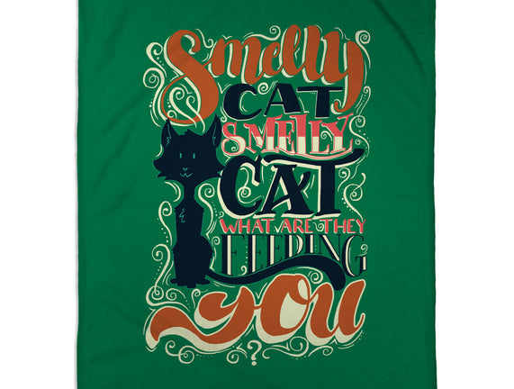 Smelly Cat