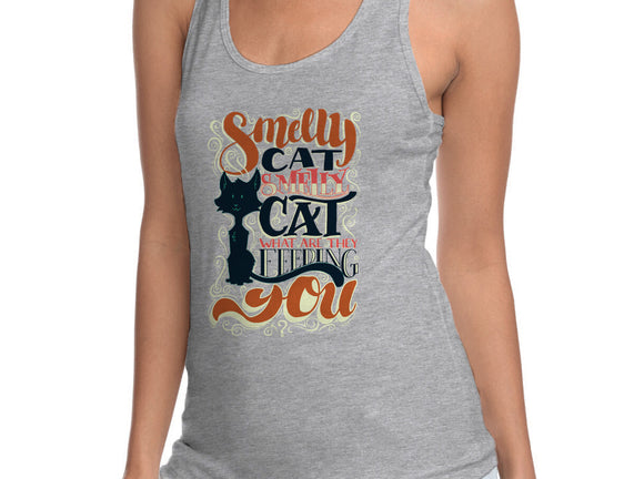 Smelly Cat