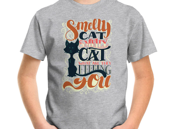 Smelly Cat