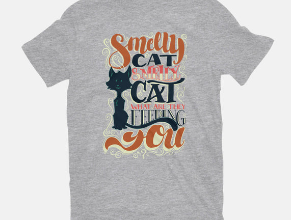 Smelly Cat