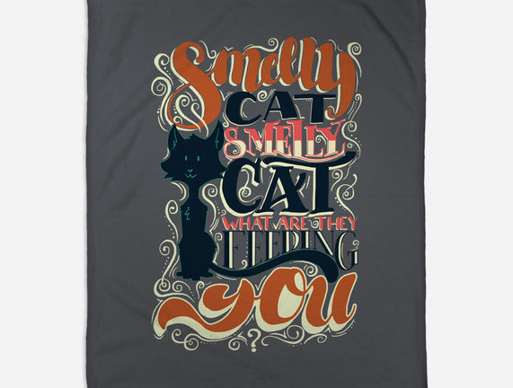 Smelly Cat