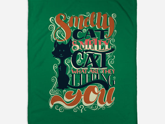 Smelly Cat