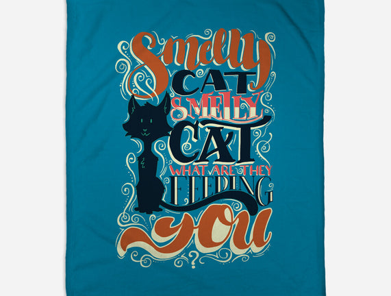 Smelly Cat