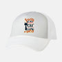 Smelly Cat-unisex trucker hat-Studio Moontat