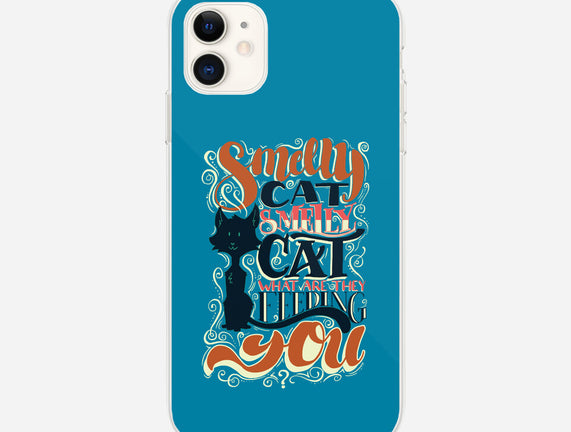 Smelly Cat