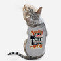 Smelly Cat-cat basic pet tank-Studio Moontat