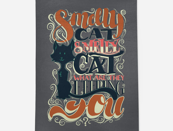 Smelly Cat