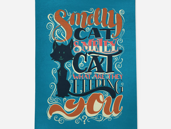 Smelly Cat