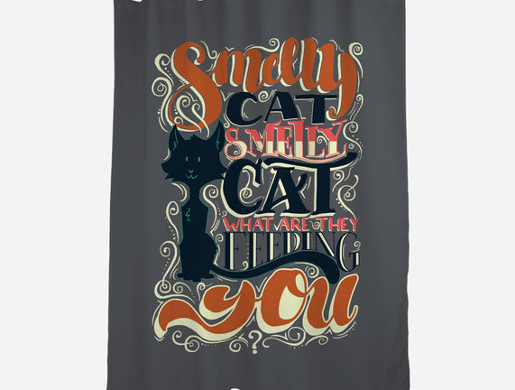 Smelly Cat