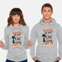 Smelly Cat-unisex pullover sweatshirt-Studio Moontat