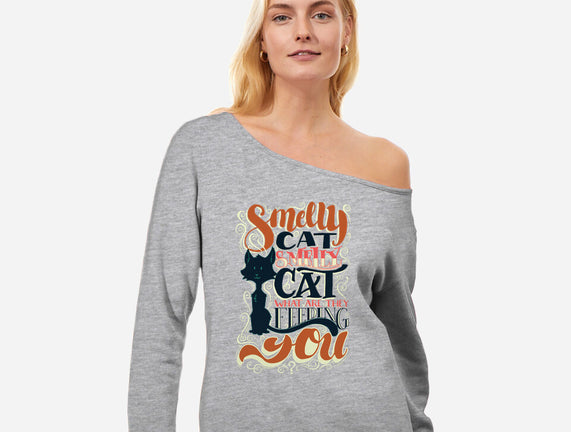 Smelly Cat