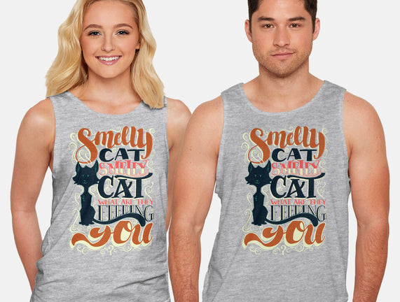 Smelly Cat