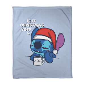 Is It Christmas Yet