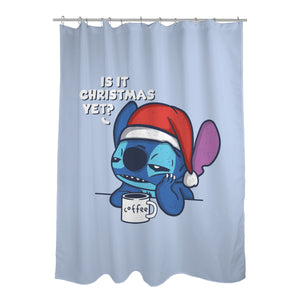 Is It Christmas Yet