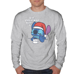 Is It Christmas Yet