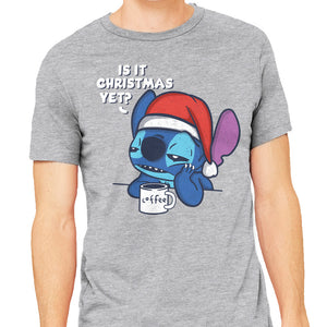 Is It Christmas Yet