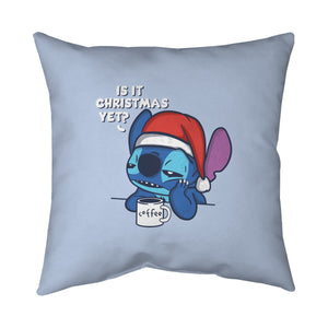 Is It Christmas Yet