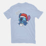 Is It Christmas Yet-unisex basic tee-turborat14