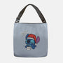 Is It Christmas Yet-none adjustable tote bag-turborat14