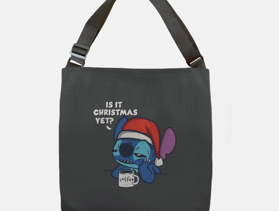 Is It Christmas Yet