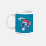 Is It Christmas Yet-none mug drinkware-turborat14