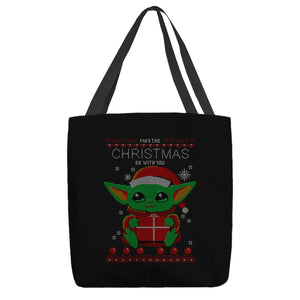 May The Christmas Be With You