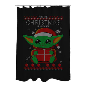 May The Christmas Be With You
