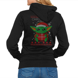 May The Christmas Be With You