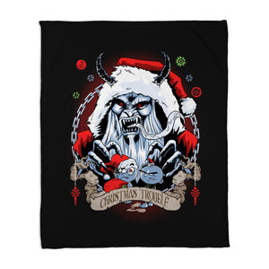 Christmas Trouble