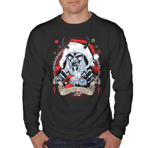 Christmas Trouble