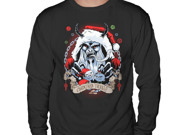 Christmas Trouble