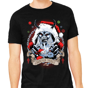 Christmas Trouble