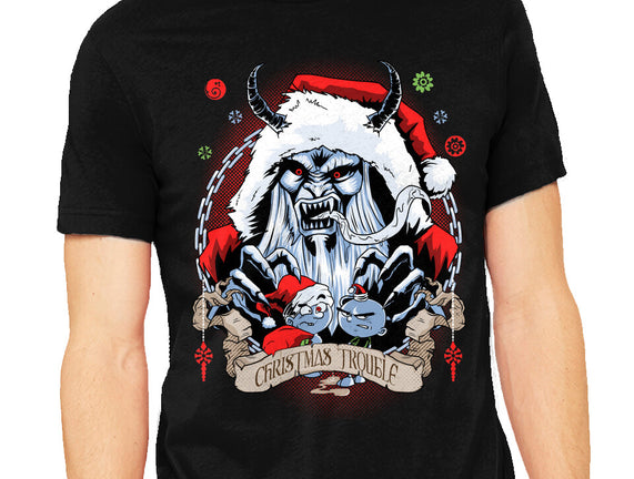 Christmas Trouble